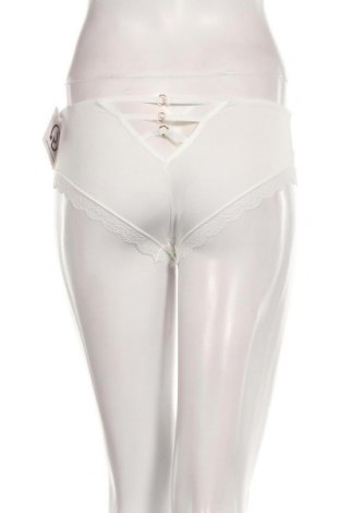 Bikini Georges Rech, Größe S, Farbe Weiß, Preis 12,06 €
