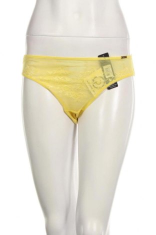 Bikini Gossard, Größe M, Farbe Gelb, Preis 16,28 €