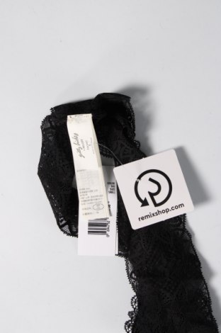 Bikini Hollister, Mărime S, Culoare Negru, Preț 78,95 Lei