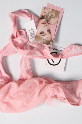 Bikini Hunkemoller, Größe 3XL, Farbe Rosa, Preis 13,60 €