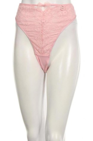 Bikini Hunkemoller, Größe 3XL, Farbe Rosa, Preis € 10,51