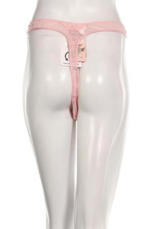 Bikini Hunkemoller, Größe 3XL, Farbe Rosa, Preis 13,60 €