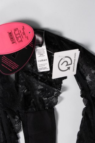 Bikini Hunkemoller, Mărime 3XL, Culoare Negru, Preț 74,03 Lei