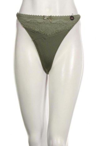 Bikini Hunkemoller, Größe XXL, Farbe Grün, Preis € 13,16