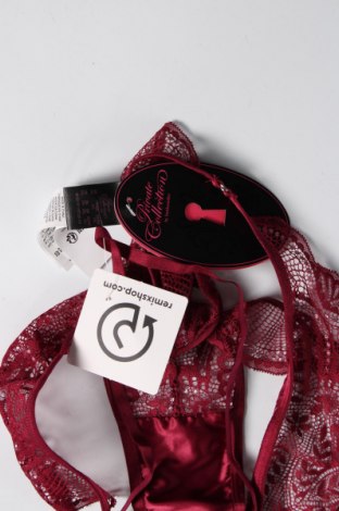 Μπικίνι Hunkemoller, Μέγεθος XXL, Χρώμα Κόκκινο, Τιμή 11,66 €