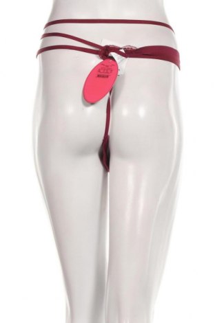 Bikini Hunkemoller, Größe 3XL, Farbe Rot, Preis 14,95 €