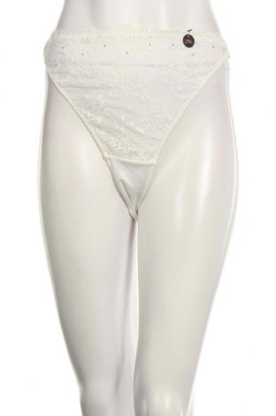 Bikini Hunkemoller, Größe XXL, Farbe Weiß, Preis € 5,98