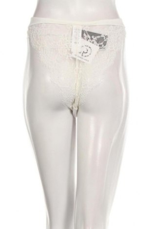 Bikini Hunkemoller, Größe XXL, Farbe Weiß, Preis 12,41 €