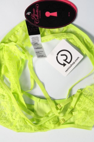 Bikini Hunkemoller, Größe M, Farbe Grün, Preis € 11,39