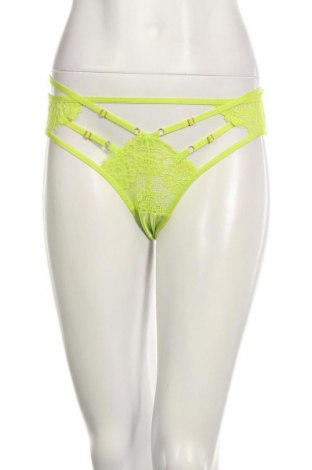 Bikini Hunkemoller, Mărime M, Culoare Verde, Preț 58,16 Lei
