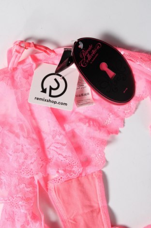Bikini Hunkemoller, Größe 3XL, Farbe Rosa, Preis 14,05 €