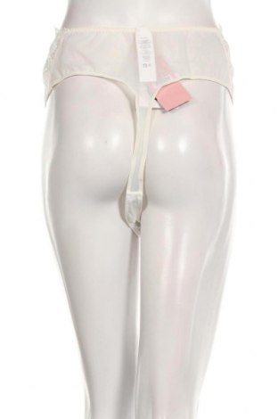 Bikini Hunkemoller, Größe 3XL, Farbe Weiß, Preis € 11,90