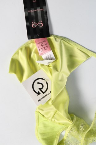 Bikini Hunkemoller, Größe M, Farbe Grün, Preis € 11,81