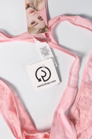 Bikini Hunkemoller, Größe XXL, Farbe Rosa, Preis 6,18 €