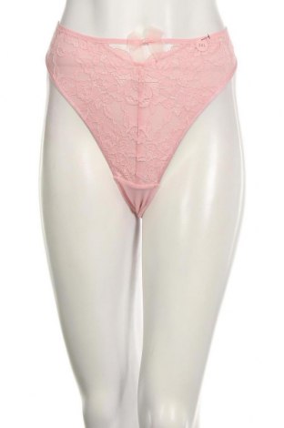 Bikini Hunkemoller, Größe XXL, Farbe Rosa, Preis € 13,60