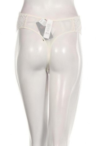 Bikini Hunkemoller, Größe S, Farbe Weiß, Preis 12,52 €