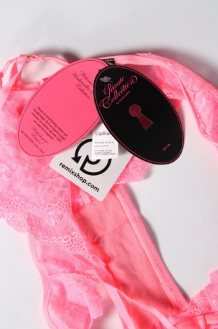 Bikini Hunkemoller, Größe XXL, Farbe Rosa, Preis 14,05 €