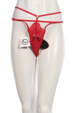 Bikini Hunkemoller, Größe XXL, Farbe Rot, Preis € 13,60
