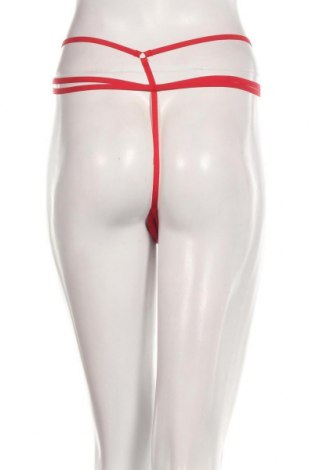 Bikini Hunkemoller, Größe XXL, Farbe Rot, Preis 5,98 €