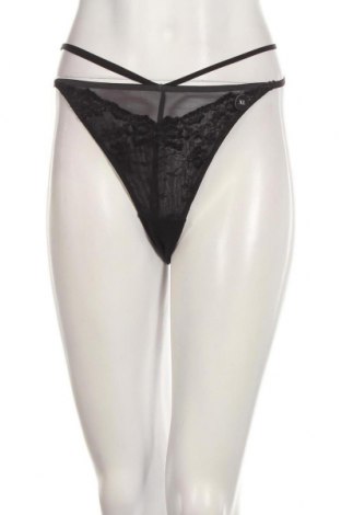 Bikini Hunkemoller, Größe XL, Farbe Schwarz, Preis € 13,60
