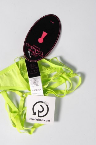 Bikini Hunkemoller, Größe S, Farbe Grün, Preis 12,71 €