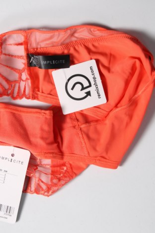 Nohavičky Implicite, Veľkosť M, Farba Oranžová, Cena  20,10 €