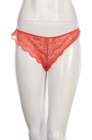 Bikini LIVY, Größe L, Farbe Orange, Preis € 19,48
