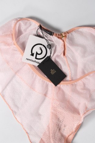 Bikini Le Petit Trou, Rozmiar S, Kolor Różowy, Cena 215,88 zł
