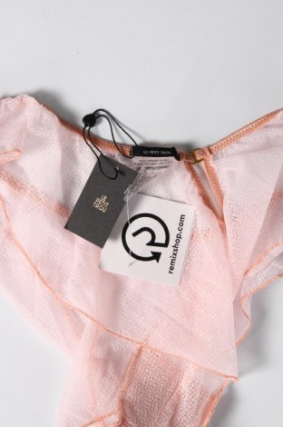 Nohavičky Le Petit Trou, Veľkosť M, Farba Ružová, Cena  43,13 €