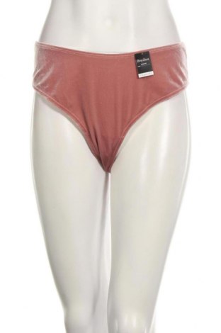 Bikini Lindex, Größe XL, Farbe Aschrosa, Preis 11,00 €
