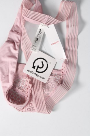 Μπικίνι Lindex, Μέγεθος XL, Χρώμα Ρόζ , Τιμή 8,16 €