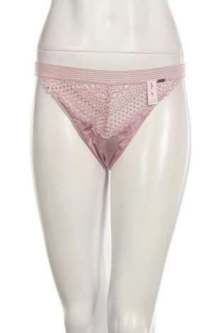 Bikini Lindex, Größe XL, Farbe Rosa, Preis 10,66 €