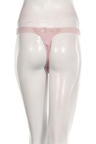 Μπικίνι Lindex, Μέγεθος XL, Χρώμα Ρόζ , Τιμή 8,16 €