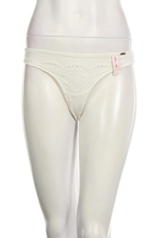 Bikini Lindex, Größe XS, Farbe Weiß, Preis € 6,83