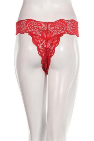 Bikini Lindex, Größe XXL, Farbe Rot, Preis 10,66 €