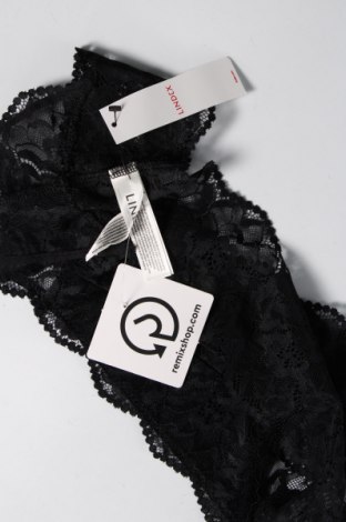 Bikini Lindex, Größe XL, Farbe Schwarz, Preis 10,66 €