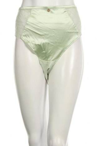Bikini Marks & Spencer, Mărime 3XL, Culoare Verde, Preț 68,42 Lei
