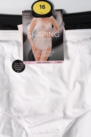 Bikini Marks & Spencer, Größe XL, Farbe Mehrfarbig, Preis 10,17 €