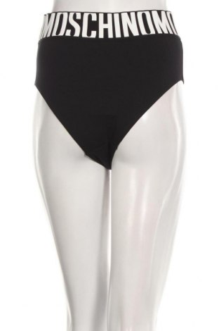 Μπικίνι Moschino underwear, Μέγεθος XS, Χρώμα Μαύρο, Τιμή 79,50 €