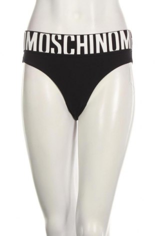 Nohavičky Moschino underwear, Veľkosť M, Farba Čierna, Cena  39,50 €