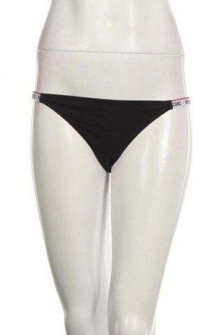 Бикини Moschino underwear, Размер S, Цвят Черен, Цена 74,26 лв.