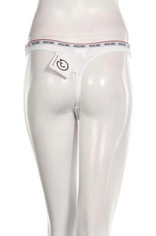 Μπικίνι Moschino underwear, Μέγεθος M, Χρώμα Γκρί, Τιμή 38,28 €