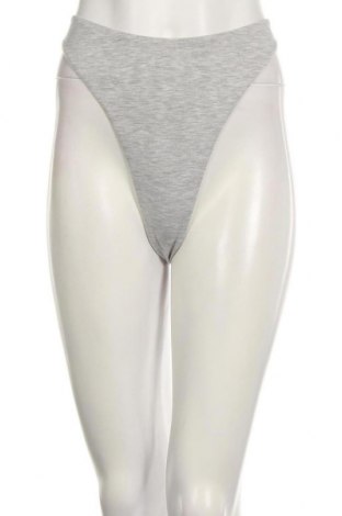 Bikini NA-KD, Größe XXL, Farbe Grau, Preis 6,83 €