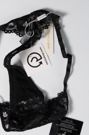 Bikini NLY, Größe M, Farbe Schwarz, Preis 11,39 €