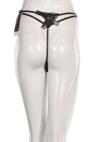 Bikini NLY, Größe XL, Farbe Schwarz, Preis 10,45 €