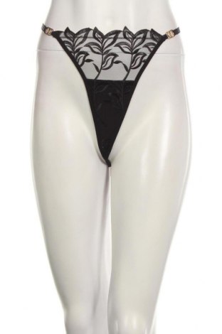 Bikini NLY, Größe L, Farbe Schwarz, Preis € 12,60