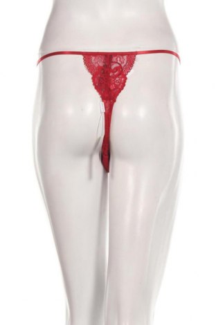 Bikini NLY, Größe XL, Farbe Rot, Preis 12,60 €
