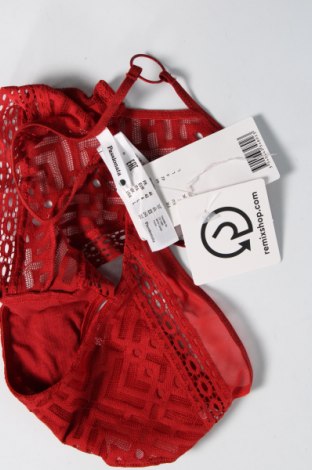Nohavičky Passionata, Veľkosť L, Farba Červená, Cena  15,46 €