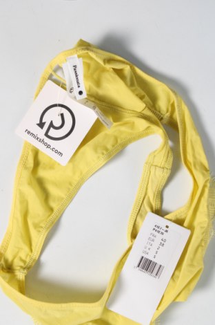 Bikini Passionata, Größe M, Farbe Gelb, Preis 12,11 €