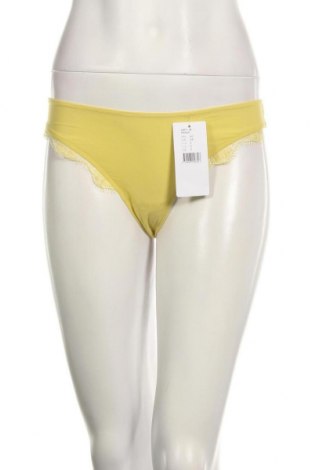 Bikini Passionata, Größe M, Farbe Gelb, Preis 14,95 €